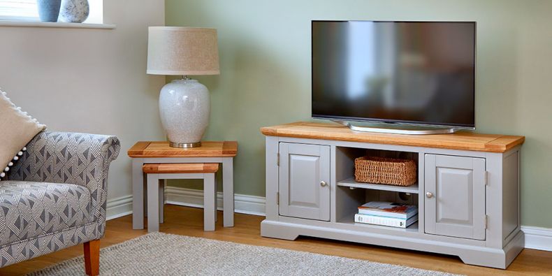 TV Units