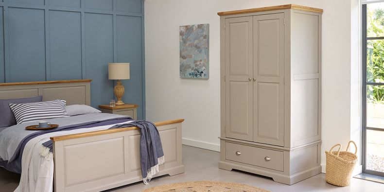 Wardrobes