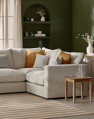 Sofas Made for Living