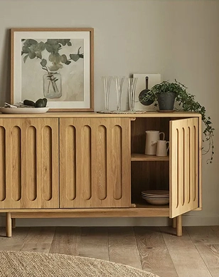 Stylish Storage Solutions
