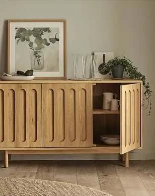 Stylish Storage Solutions