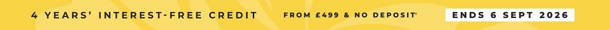 Interest free credit