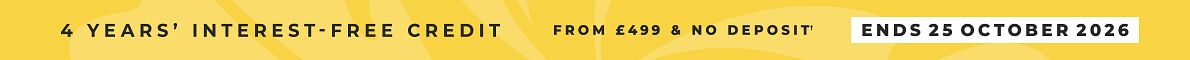 Interest free credit