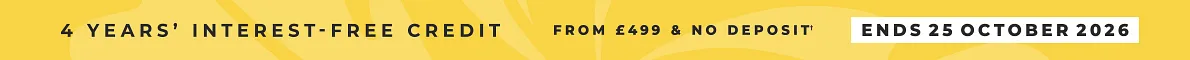Interest free credit