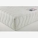 Cotswold Beds: Posture Pocket 1000 Plus King-Size Mattress (Soft/Medium)