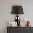Savoy Ceramic Table Lamp