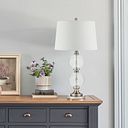 Ritz Glass Table Lamp