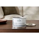 Clear Furniture Wax Polish