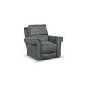 Colorado Armchair in Miller Grey Fabric