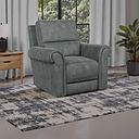 Colorado Armchair in Miller Grey Fabric