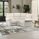 Colorado Modular Group 1 in Hopsack Natural Fabric