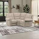 Colorado Modular Group 1 in Jetta Beige Fabric