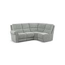 Colorado Modular Group 4 in Hopsack Platinum Fabric