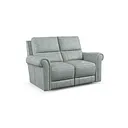 Colorado Modular Group 8 in Santos Steel Fabric
