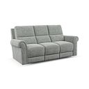 Colorado Modular Group 9 in Hopsack Platinum Fabric