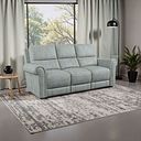 Colorado Modular Group 9 in Santos Steel Fabric