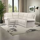 Colorado Modular Right Hand Group 2 in Hopsack Natural Fabric