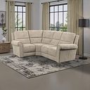 Colorado Right Hand Modular Group 2 in Jetta Beige Fabric