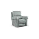 Colorado Armchair in Santos Steel Fabric