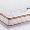 Marlborough Posture Pocket 5000 Pocket Spring Double Mattress