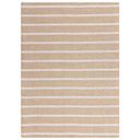Cruz Rug 200 x 290cm - JuteWhite