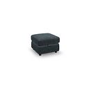 Dalton Storage Footstool in Dexter Shadow Fabric