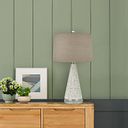Caravelle Terrazzo Table Lamp