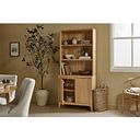 Durham Natural Oak Small Dresser