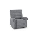 Eastbourne Armchair in Santos Steel Fabric