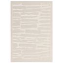 Eden Rug 120 x 170cm - Cream