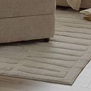 Eden Rug 120 x 170cm - Cream