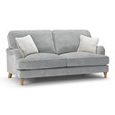 Eloise 3 Seater Sofa in Marlan Casper Fabric