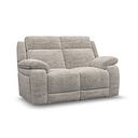 Emerson 2 Seater Sofa in Luxe Natural Fabric