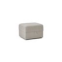 Eton Storage Footstool in Cherub Biscuit Fabric