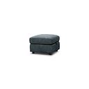 Ezra Storage Footstool in Dexter Shadow Fabric