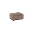 Goodwood Storage Footstool in Dorset Beige