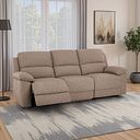 Goodwood Electric Reclining Modular Group 9 in Dorset Beige