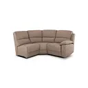 Goodwood Electric Reclining Modular Group 7 in Dorset Beige