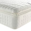 Harrington 1500 Quilted Pillowtop Double Mattress