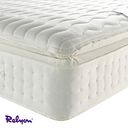 Ingleton 1500 Quilted Pillowtop Super King Mattress