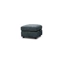 Jarrod Storage Footstool in Dexter Shadow Fabric