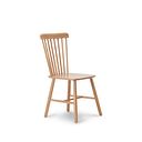 Kingham Natural Oak Spindle Chair