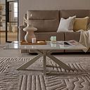 Kobi Ceramic Coffee Table