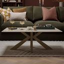 Kobi Ceramic Coffee Table