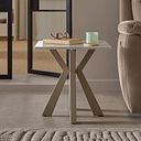 Kobi Ceramic Side Table