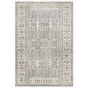 Koko Rug 160 x 230cm - Grey