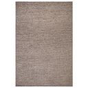 Lattice Rug 160 x 230cm - Steel