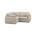 Marley 3 Seat Modular Corner Sofa in Lila Natural Fabric - Group 1