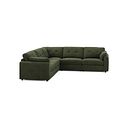 Marley 5 Seat Modular Corner Sofa in Lila Pine Fabric - Group 3