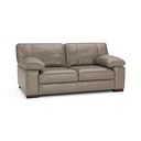 Matera 2 Seater Sofa in Caruso Bone Leather